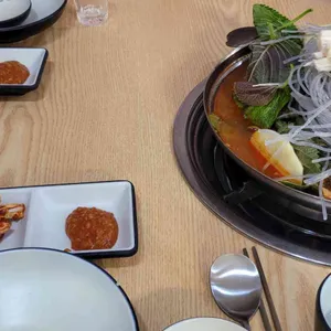 맛나감자탕 사진 1