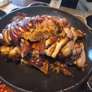 족발신선생 사진