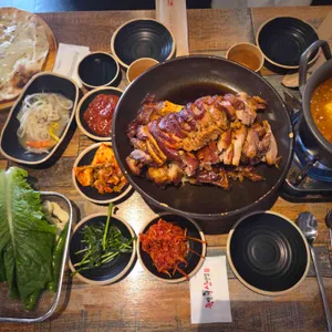 족발신선생 대표 사진