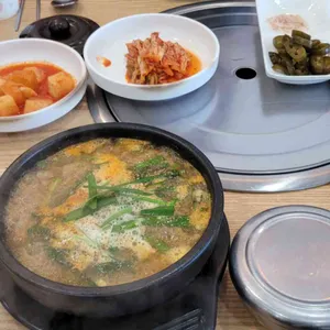 천평순대 사진 1