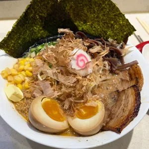 큐슈울트라아멘 대표 사진