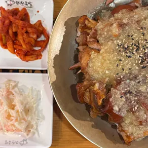 미쓰족발 대표 사진