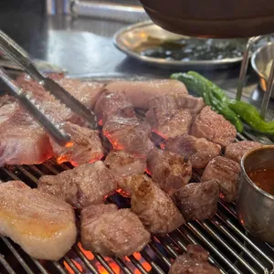 제주돈사돈 사진 1