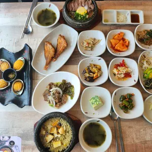 다솥맛집 사진