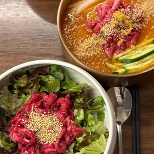 덕계리 육회방앗간 사진 1