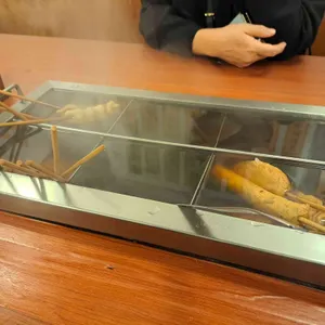 부산진오뎅 사진 1