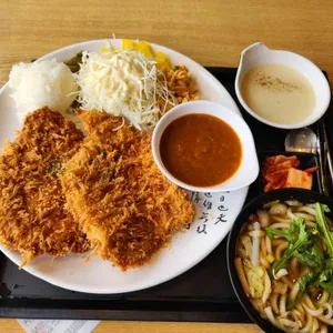 하루돈까스 사진 1