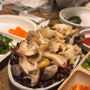 참새방앗간 사진