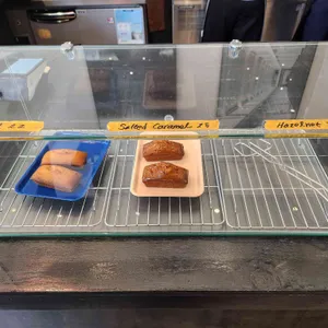 롱블랙커피 대표 사진