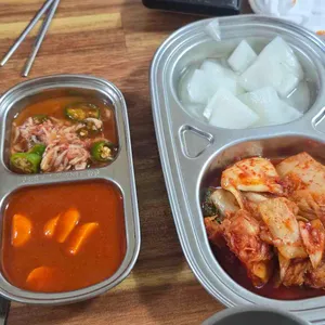 고향순대 대표 사진