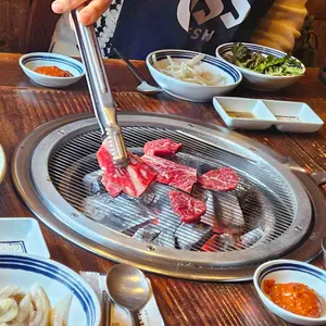 손가네 정육식당 사진