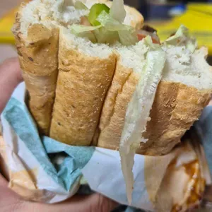 써브웨이 사진