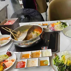 샤브애작 사진