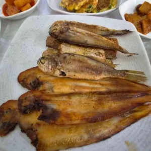 일력생선 대표 사진