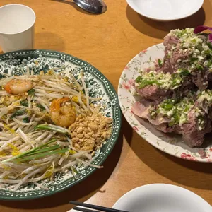 방콕산장 사진 2