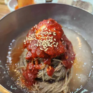 백령면옥 대표 사진