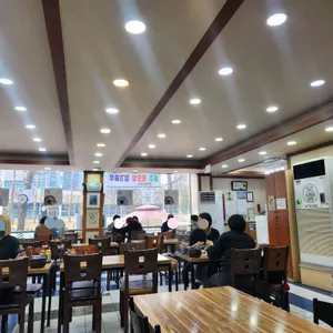 백령면옥 리뷰 사진