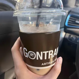 곤트란쉐리에 사진