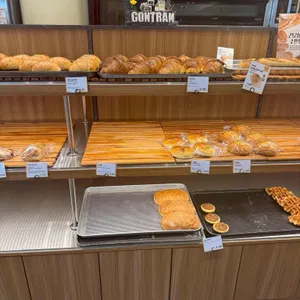 곤트란쉐리에 리뷰 사진