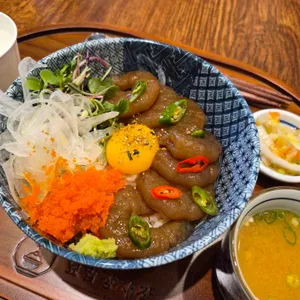 덮밥장사장 사진 1