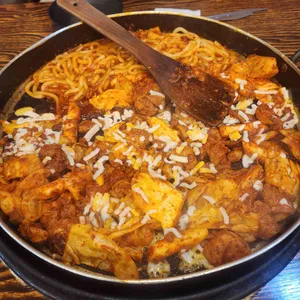 유가네닭갈비 대표 사진