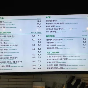 투썸플레이스 리뷰 사진