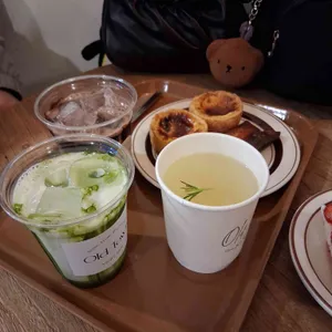 올드타운 사진 1