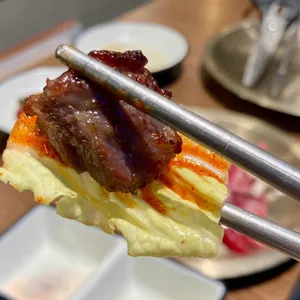 담가화로구이 사진