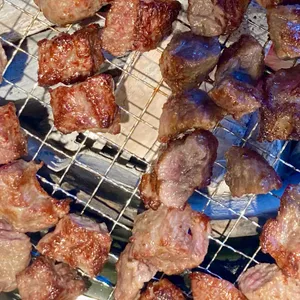 담가화로구이 사진