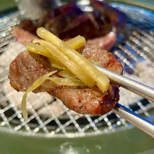 담가화로구이 사진