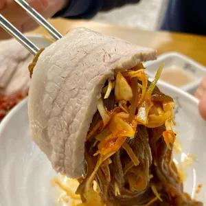 박만배 아리랑보쌈 리뷰 사진