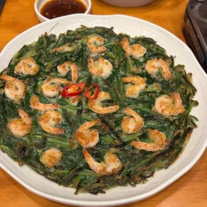 97도씨 해물칼국수 사진 2