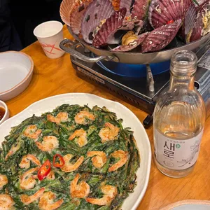 97도씨 해물칼국수 대표 사진