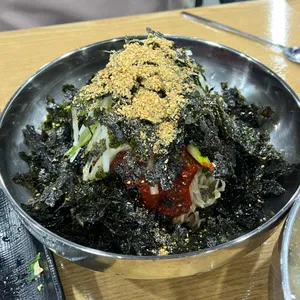 금강산옹심이막국수 대표 사진