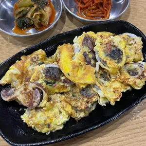 금강산옹심이막국수 대표 사진