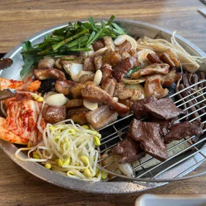 칠성돌곱창 사진 1