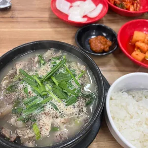 또와순대국 사진 1