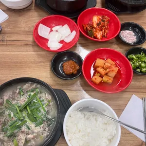 또와순대국 대표 사진