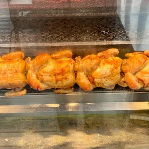 이태리 전기구이통닭 사진 2