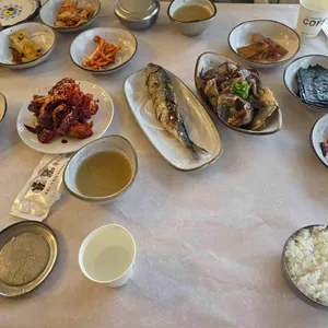 식도락게장 대표 사진