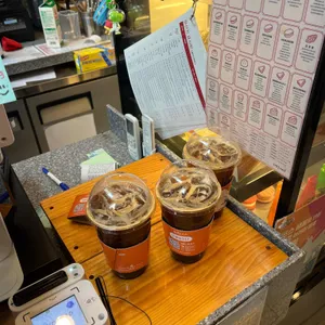 하삼동커피 사진