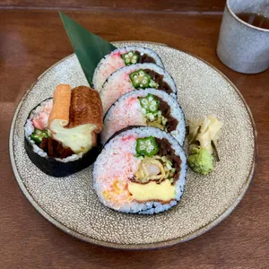 하마식당 대표 사진