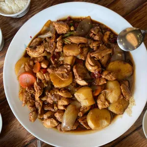 봉추찜닭 사진 1