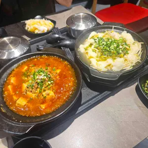 마파사천뚝배기 사진
