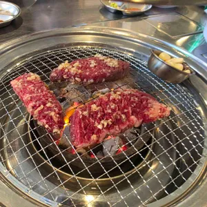 영삼이네 우정소갈비 대표 사진