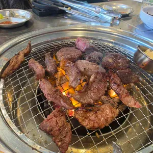 영삼이네 우정소갈비 대표 사진