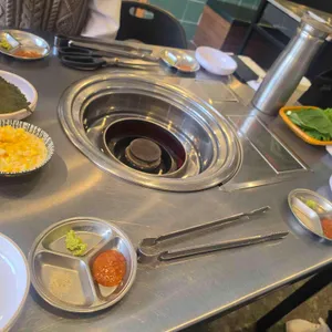 영삼이네 우정소갈비 사진