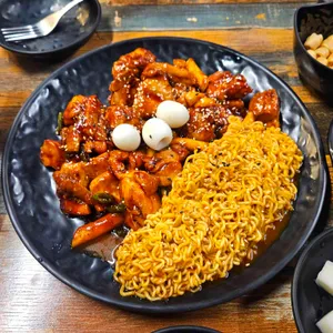 꼬꼬아찌 대표 사진