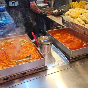 맹자네떡볶이 대표 사진