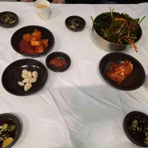 왕곰탕 사진